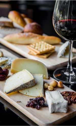 tagliere in legno Grattoni 1892