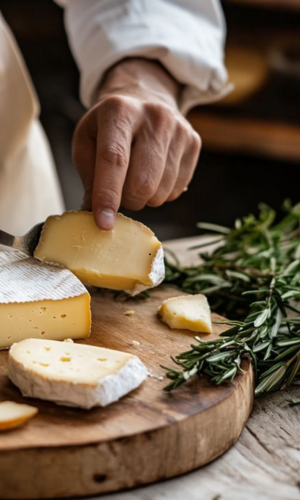 tagliere in legno Grattoni 1892