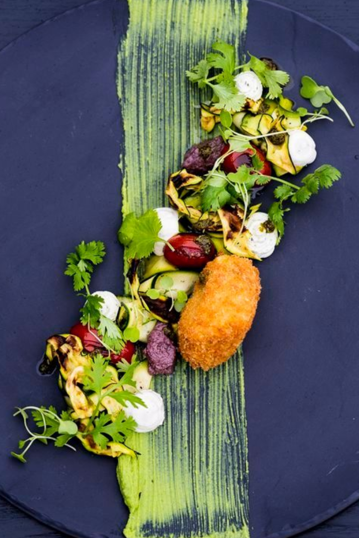 contenitore acciao inox gn2/4 65x53