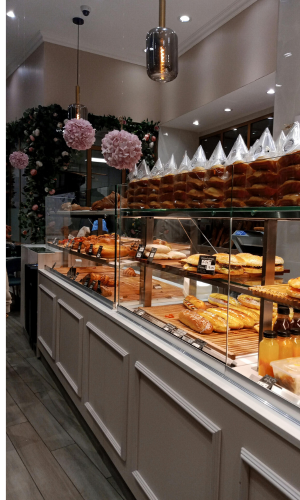 bilancia professionale wunder per laboratori alimentari - bilancia pasticceria