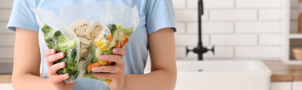 macchina sottovuoto aspirazione esterna