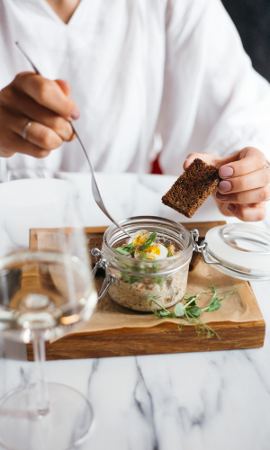 coperchio ermetico gn 1/2