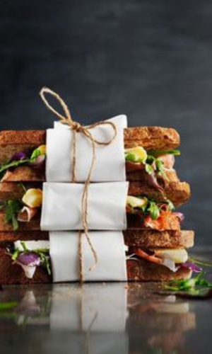 coperchi ermetici gn1/3 gastronorm