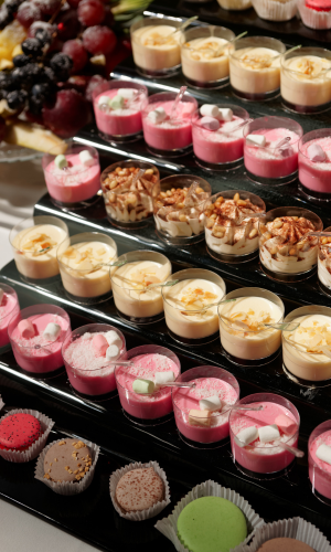 coperchio gastronorm in polipropilene gn11