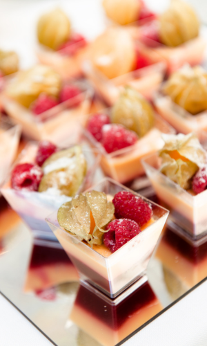 coperchio gastronorm in polipropilene gn12