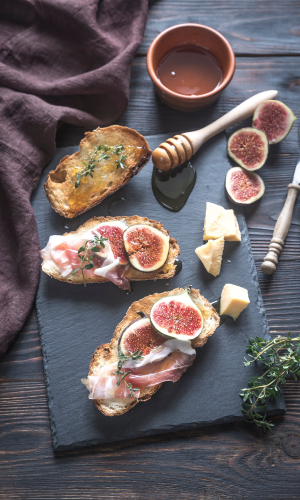 coperchio gastronorm in polipropilene gn14