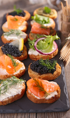 coperchio gastronorm in polipropilene gn19