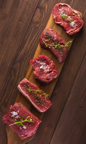 cucina 3.0 frollatura carne e frollatura pesce e maturazione salumi