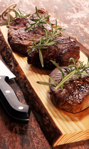 fry age per carne - frollatura 3.0