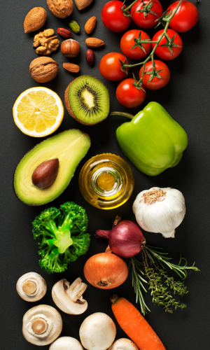 contenitori e bacinella gastronorm 