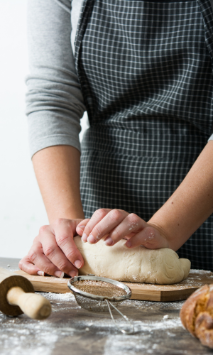 Salzburger Mühle für selbstgemachtes Mehl