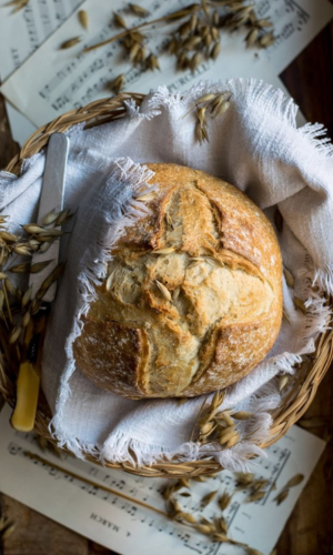 Max Special Faggio mulino a pietra macina cereali 