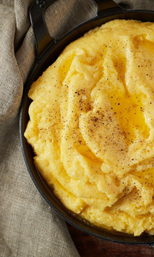 polentera automatica alla spina 60 porzioni