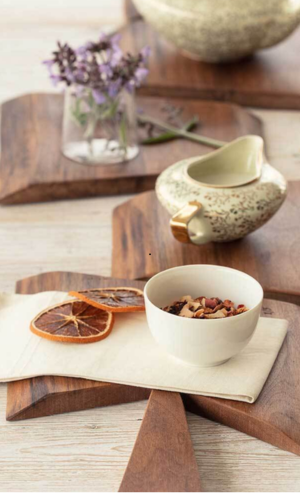 tagliere legno olmo kit 5 pezzi grattoni