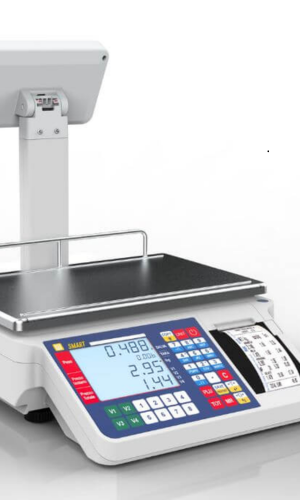 wunder bilance e sistemi di pesatura professionali