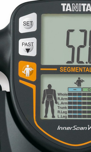 wunder bilancia massa grassa e massa magra