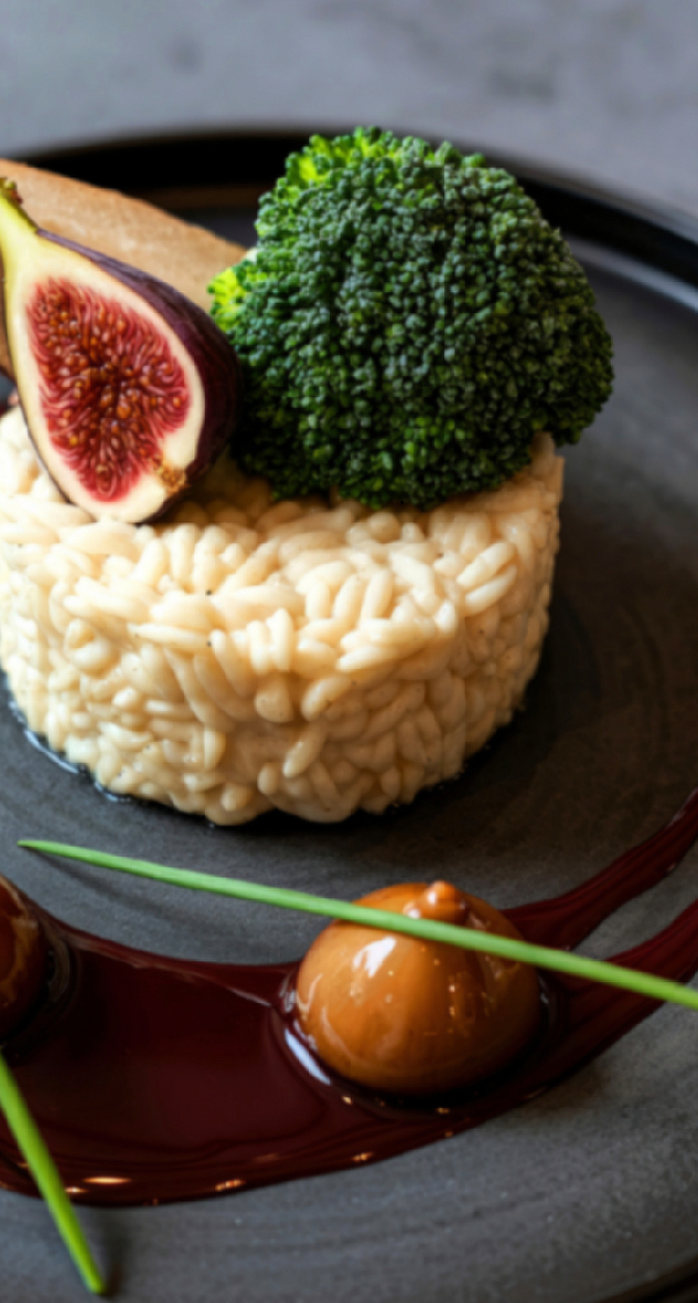 casseruola alta in acciaio inox Agnelli