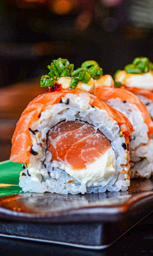 professional blast chiller for food