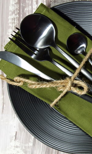 asciugaposate professionale automatico hyppocampus