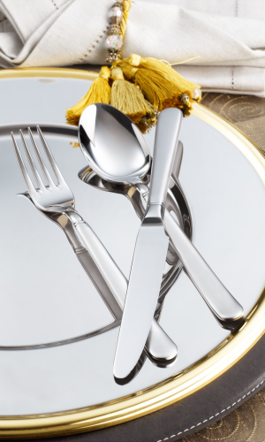 asciugatore automatico di posate per ristoranti e hotel