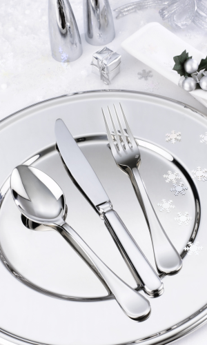 asciuga posate lucidante per grandi ristorazioni catering