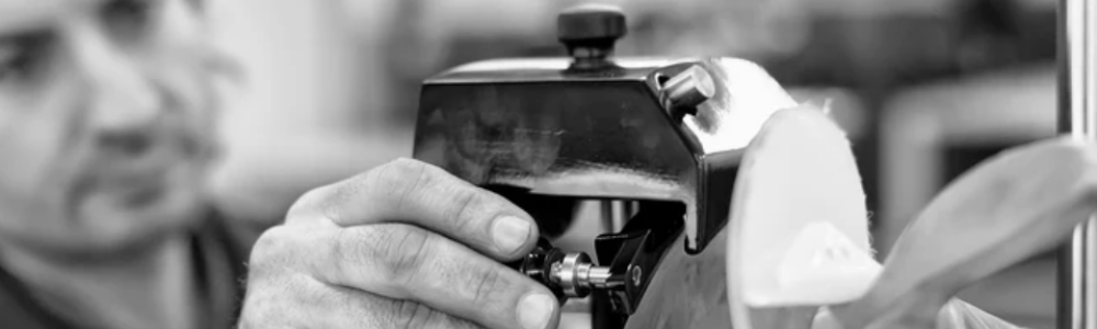 trancheuses professionnelles et domestiques fac