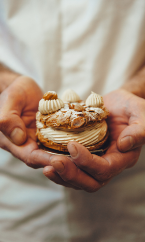 porzionatrice arrotondatrice professionale 