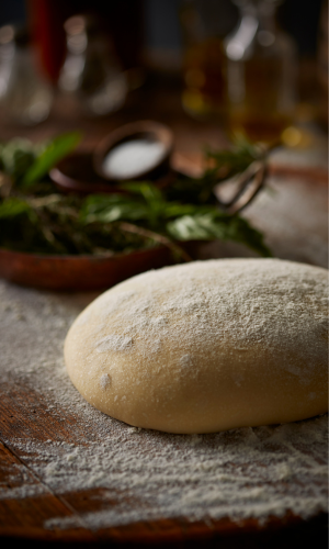 bouleuse professionnelle pour pizzerias et clubs