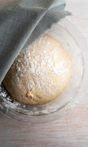 cella di lievitazione modulabile per forno