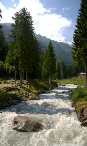 spray d'ambiance aromatique 100 ml