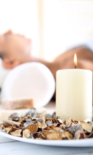 Copeaux de pin dembro et de pin suisse pour remplir les coussins et parfumer l'environnement