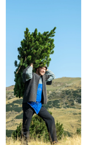 onguent de marmotte - graisse de marmotte