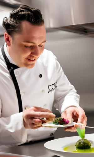 eines decorfood sono gli strumenti migliori per la cucina molcolare