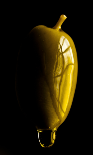 huile evo classique - l'huile du cru Riva del Garda