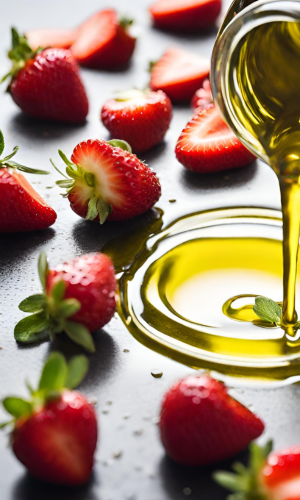 Garda EVO-Öl - entkernte Oliven - Herkunft