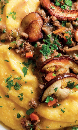 macchina per polenta - polentera 7 kg 30 porzioni