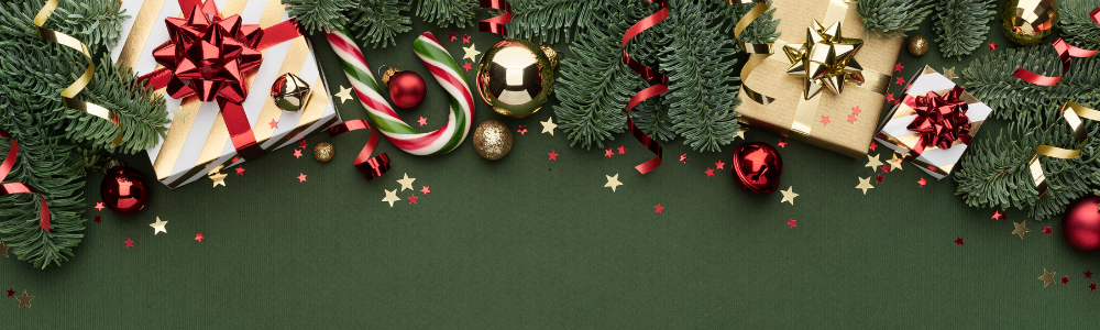 box regalo Natale 2024