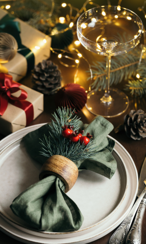 idee box regalo e cesti natalizi