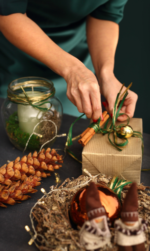 box natale personalizzata sapori idee regalo e cesti regalo