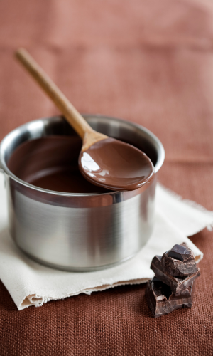 casseruola alta in alluminio professionale baldassare agnelli 