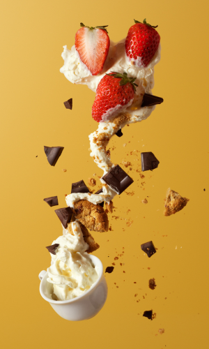 maltodextrines alimentaires decorfood - malt de tapioca 1 kg