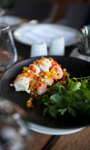 casserole haute en cuivre avec anses - casseroles en cuivre pour induction