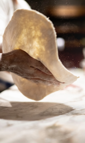 paletta pizza triangolare e rettangolare