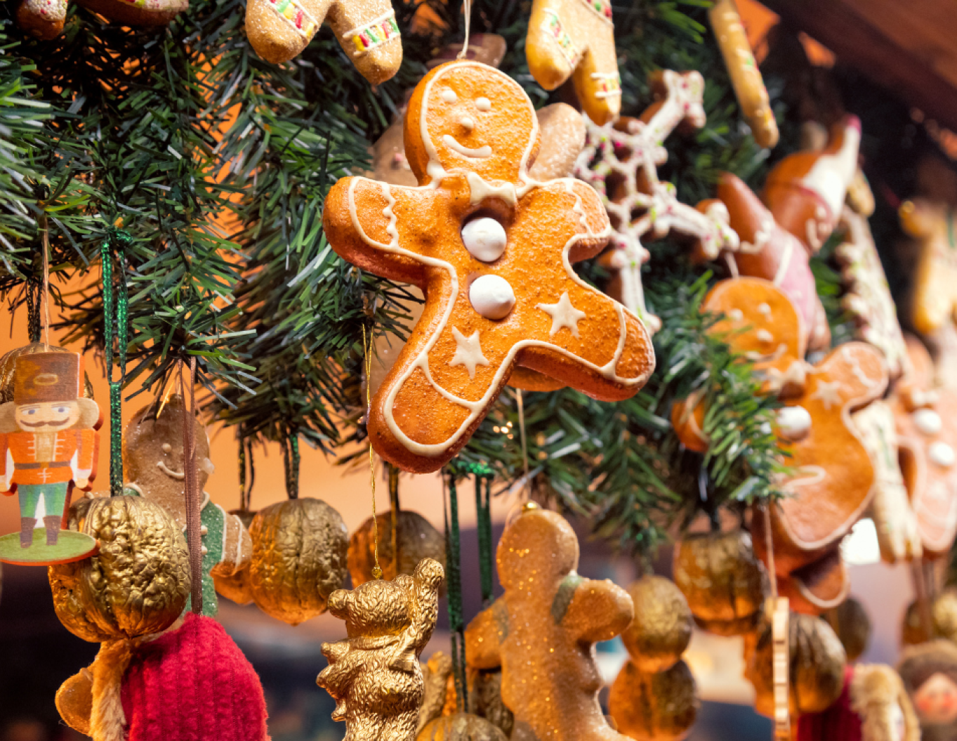 Guida per Gestire lo Stress a Natale e Rilassarsi Durante le Feste