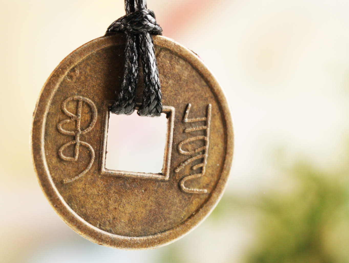 Le regole del Feng Shui