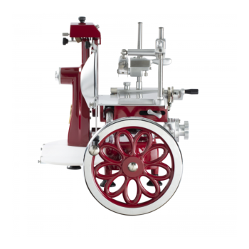 Affettatrice a Volano 250 Manuale - Rosso