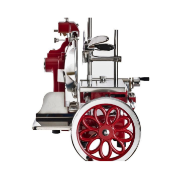 Affettatrice professionale a volano FAC 300 VO‑LUSSO