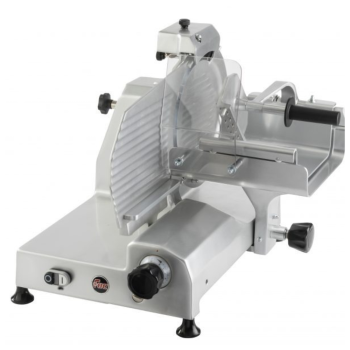 Affettatrice Verticale Professionale - Linea Lusso