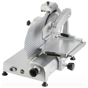 Affettatrice Verticale Professionale - Linea Lusso