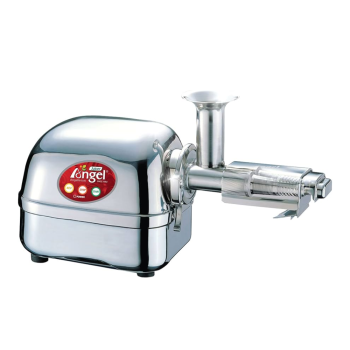 Angelia 5500 - estrattore a freddo di frutta e verdura